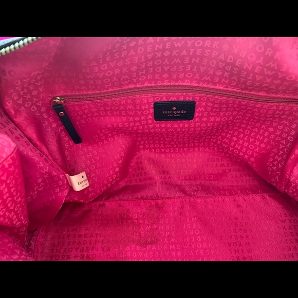 Kate Spade Purse - Picture 6 of 8